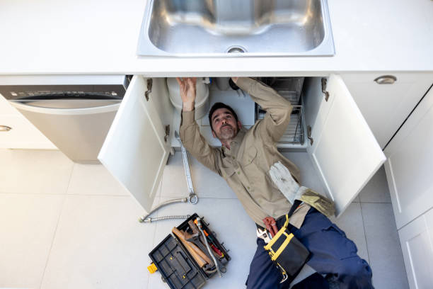 Best 24/7 Emergency Plumbing Services  in Pottsville, PA